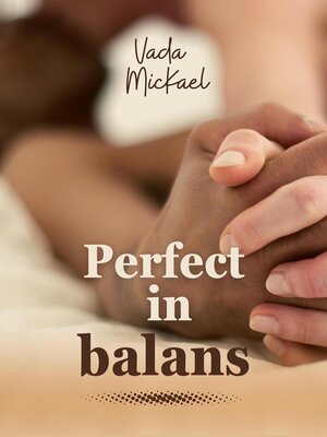 cover image of Perfect in balans